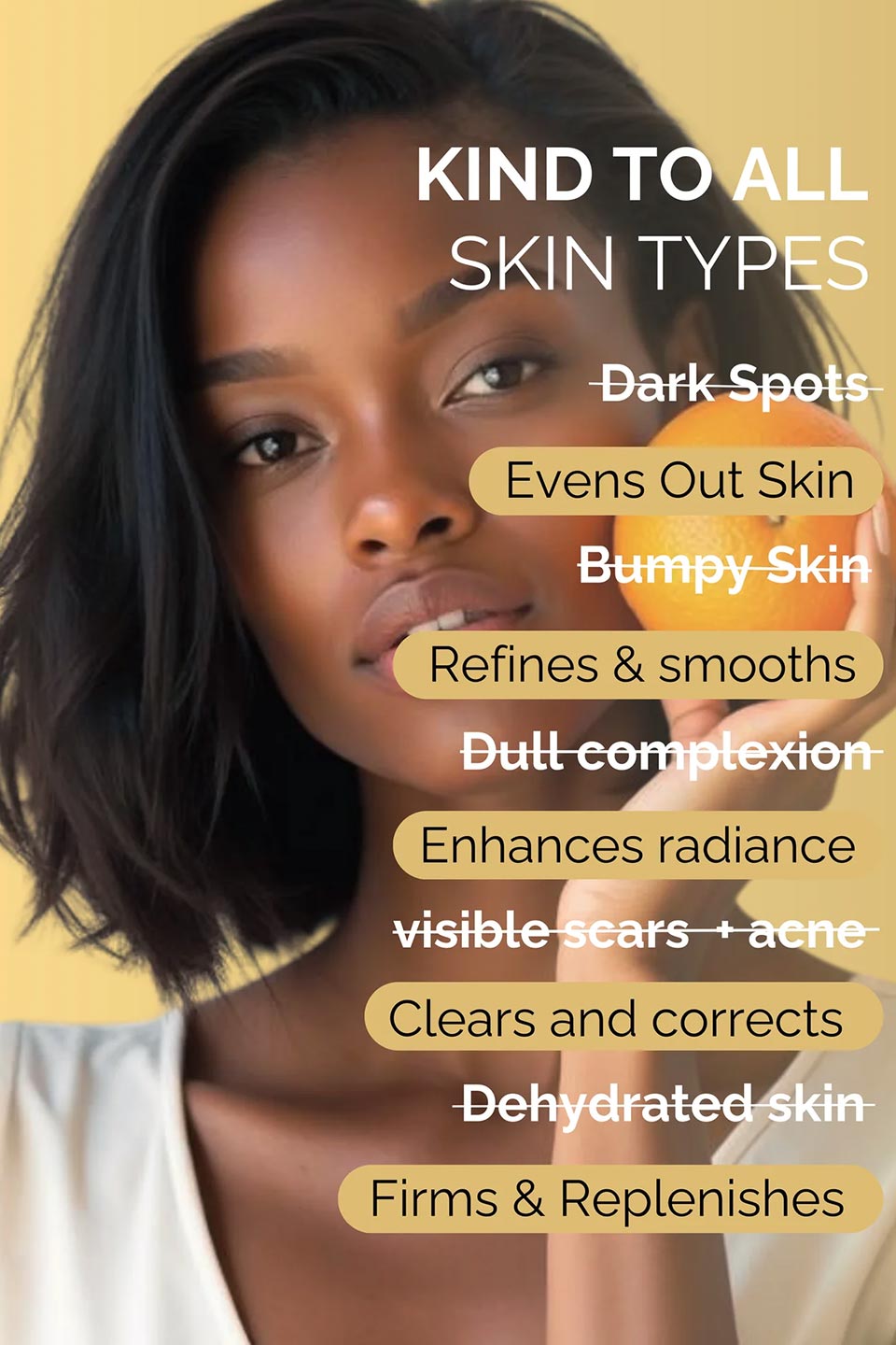 Brightening Hyper C Serum - IIRA